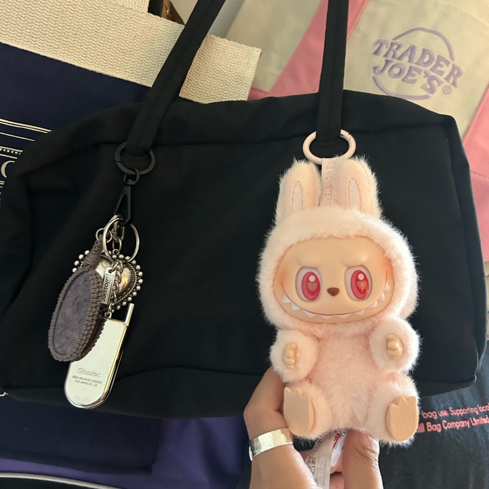 Authentic Dada Labubu
